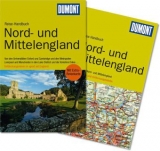 DuMont Reise-Handbuch Reisef&uuml;hrer Nord-und Mittelengland