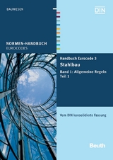 Handbuch Eurocode 3 - Stahlbau