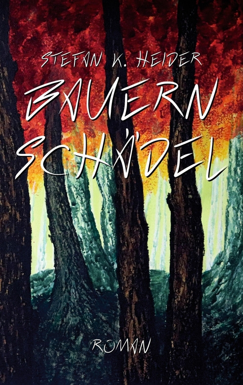 Bauernsch&auml;del - Stefan K. Heider