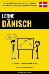 Lerne D&auml;nisch - Schnell / Einfach / Effizient - Pinhok Languages