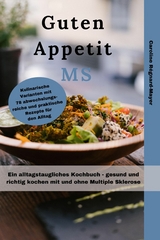 Guten Appetit MS -  Caroline Régnard-Mayer