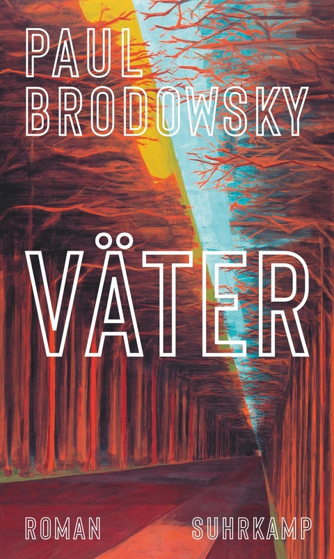V&auml;ter -  Paul Brodowsky