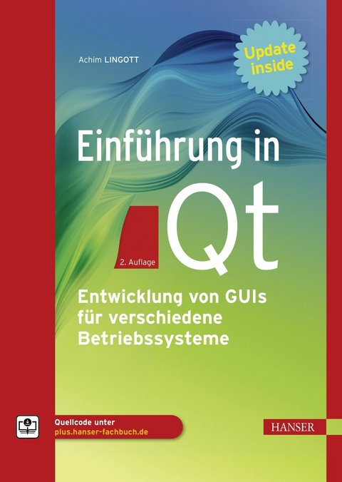 Einführung in Qt - Achim Lingott