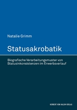 Statusakrobatik -  Natalie Grimm