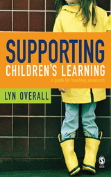 Supporting Children&prime;s Learning - Lyn Overall