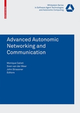 Advanced Autonomic Networking and Communication - 