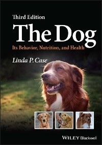 The Dog - Linda P. Case