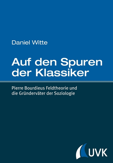 Auf den Spuren der Klassiker -  Daniel Witte