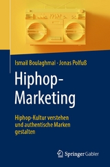 Hiphop-Marketing - Ismail Boulaghmal, Jonas Polfu&szlig;