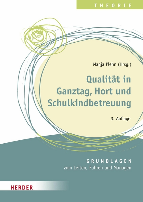Qualität in Ganztag, Hort und Schulkindbetreuung -  Ulrike Glöckner,  Oggi Enderlein,  Frauke Mingerzahn,  Reinhard Wabnitz,  Sibylle Fischer,  Martin Haendl