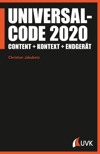 Universalcode 2020