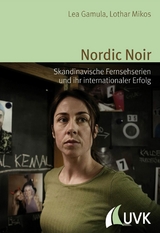 Nordic Noir -  Lothar Mikos,  Lea Gamula