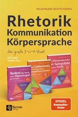 Rhetorik Kommunikation K&ouml;rpersprache -  Wladislaw Jachtchenko