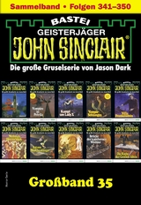 John Sinclair Gro&szlig;band 35 - Jason Dark