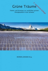 Gr&uuml;ne Tr&auml;ume - Johann Widmer