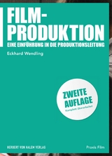 Filmproduktion -  Eckhard Wendling