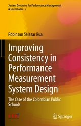 Improving Consistency in Performance Measurement System Design -  Robinson Salazar Rua