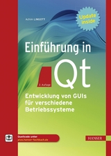 Einführung in Qt - Achim Lingott