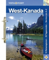 West-Kanada - Wagner, Heike