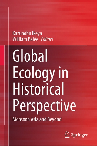 Global Ecology in Historical Perspective