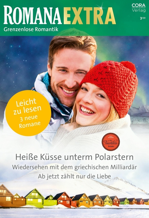 Romana Extra Band 131 - Vivien Jennings, Kate Summer, Juliette Hyland