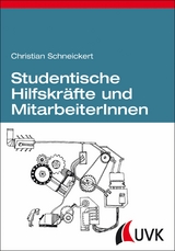 Studentische Hilfskr&auml;fte und MitarbeiterInnen -  Christian Schneickert