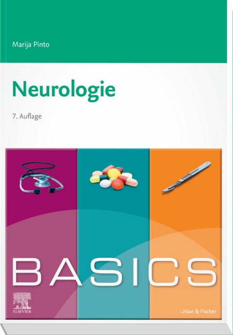 Basics Neurologie -  Marija Pinto