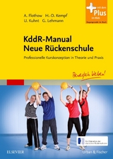 KddR-Manual Neue R&uuml;ckenschule - 