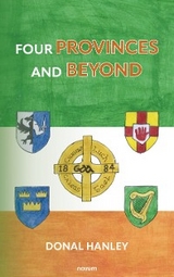 Four Provinces and Beyond - Donal Hanley