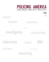 Policing America - Peak, Ken