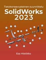 SolidWorks 2023 - Esa Hietikko