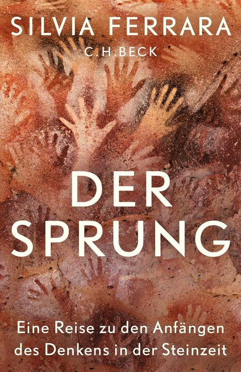 Der Sprung - Silvia Ferrara