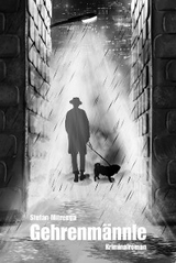 Gehrenm&auml;nnle - Stefan Mitrenga