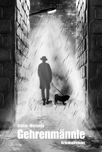 Gehrenm&auml;nnle - Stefan Mitrenga