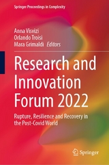 Research and Innovation Forum 2022 - 
