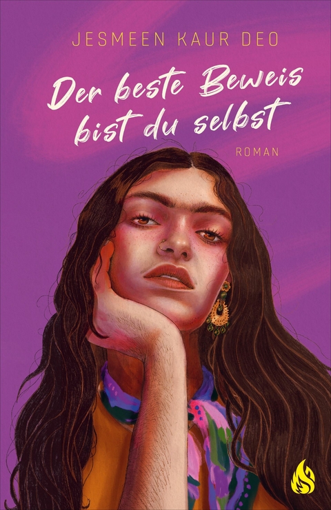Der beste Beweis bist du selbst - Jesmeen Kaur Deo