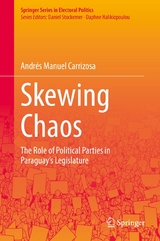 Skewing Chaos -  Andr&eacute;s Manuel Carrizosa