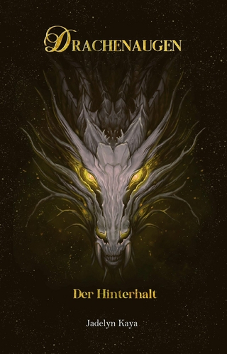 Drachenaugen: Der Hinterhalt