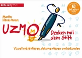 UZMO - Denken mit dem Stift -  Martin Haussmann
