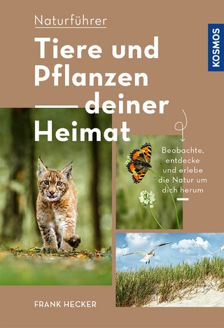 Tiere und Pflanzen Deiner Heimat