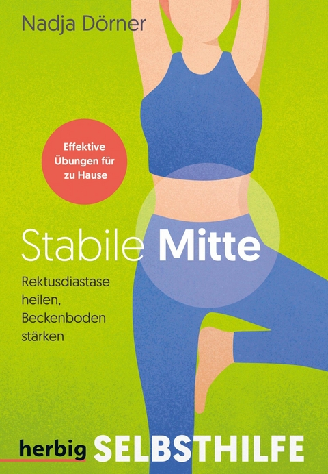 Stabile Mitte - Nadja D&ouml;rner