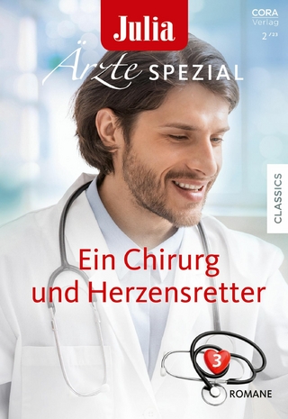 Julia Ärzte Spezial Band 10