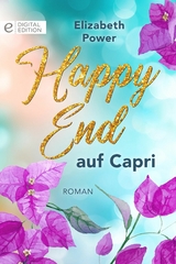 Happy End auf Capri - Elizabeth Power