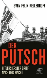 Der Putsch - Sven Felix Kellerhoff