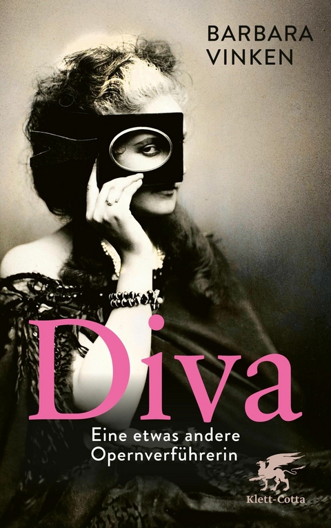 Diva - Barbara Vinken