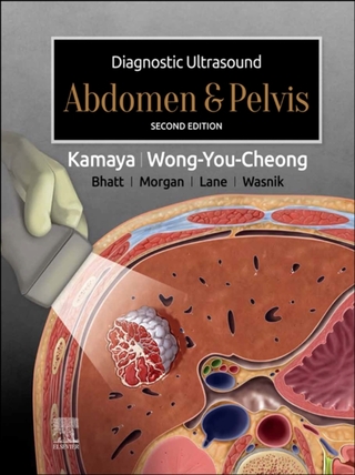 Diagnostic Ultrasound: Abdomen and Pelvis E-Book