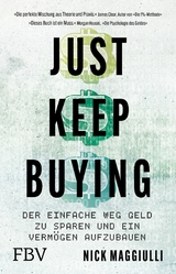 Just Keep Buying -  Nick Maggiulli