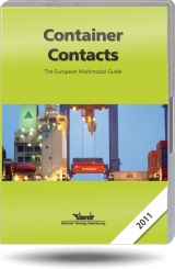 Container Contacts - 