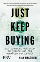 Just Keep Buying -  Nick Maggiulli