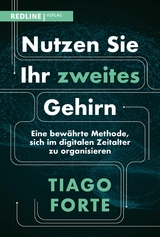 Nutzen Sie Ihr zweites Gehirn -  TIAGO FORTE